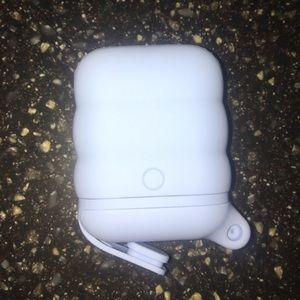 Apple AirPod silicone case